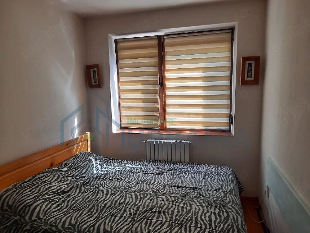 Apartament 3 camere de închiriat, zona Păcurari, Iași - Poză 3