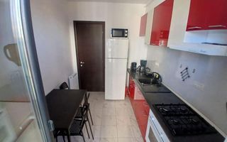 Apartament spatios 2 camere, 2 bai si balcon 13mp in zona Poltehnica - Poză 9