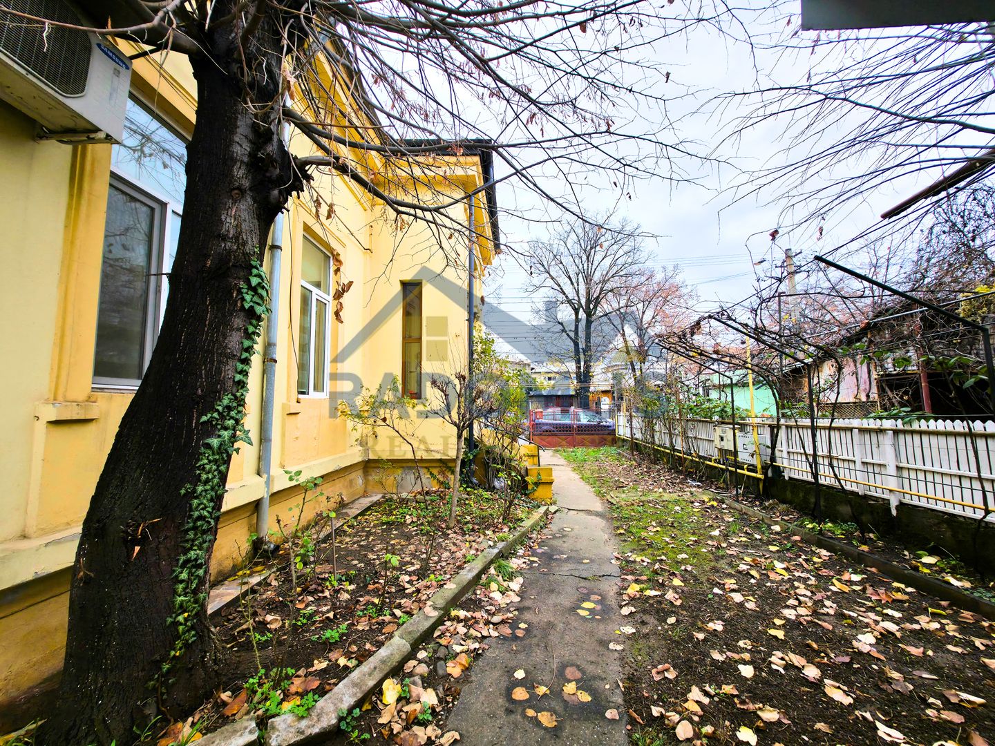 Casă în Ploiești I Zonă Centrală I Str. Ion Luca Caragiale nr. 23 - Poză 7