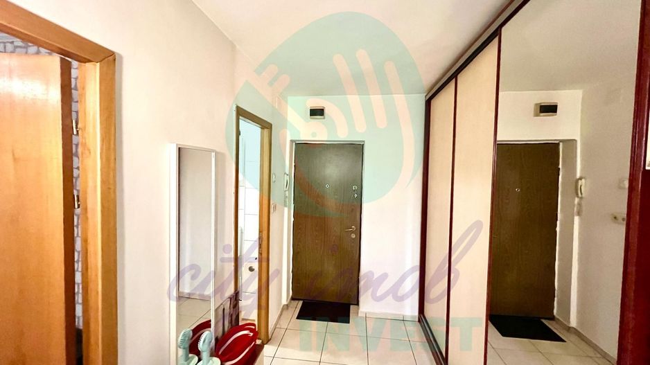 Garsoniera 40 mp utilata si mobilata- Prosper-13 Septembrie - Poză 6