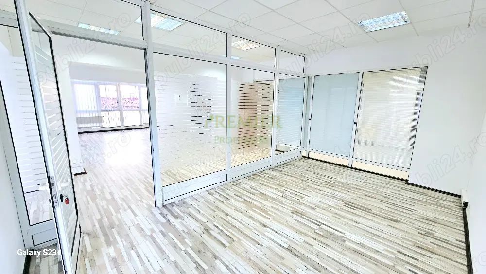 SPATIU DE BIROURI 90 MP DOMENII | SUPER PRET | - Poză 4