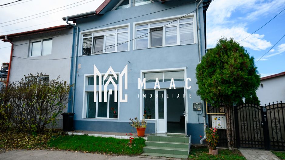 SPATIU COMERCIAL DE INCHIRIAT| ZONA MALL-ul NOU| CENTRALA TERMICA - Poză 9