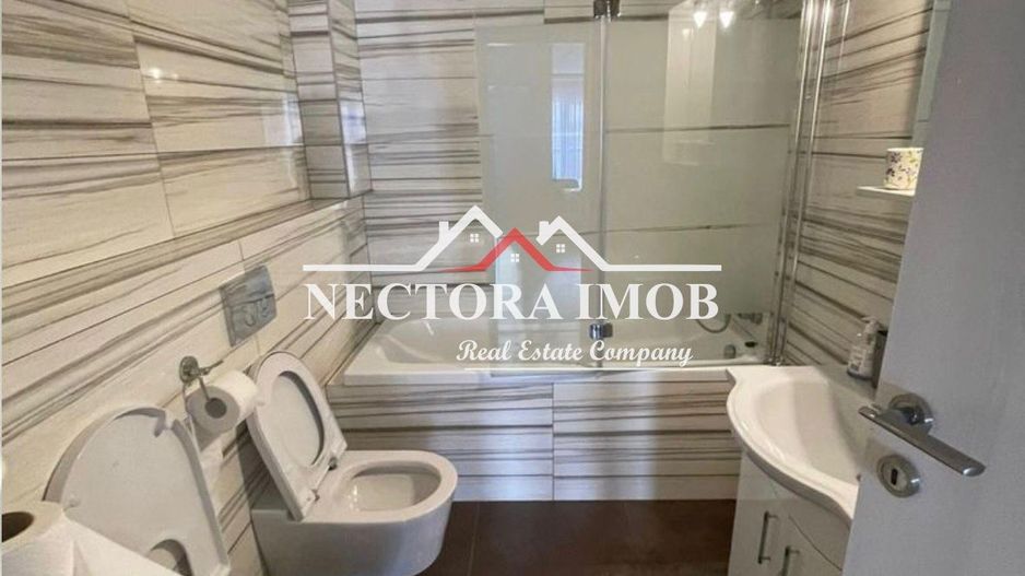 NECTORA IMOB-Apartament 3 camere, 2 garaje, 2, bai, Str. Apateului - Poză 6