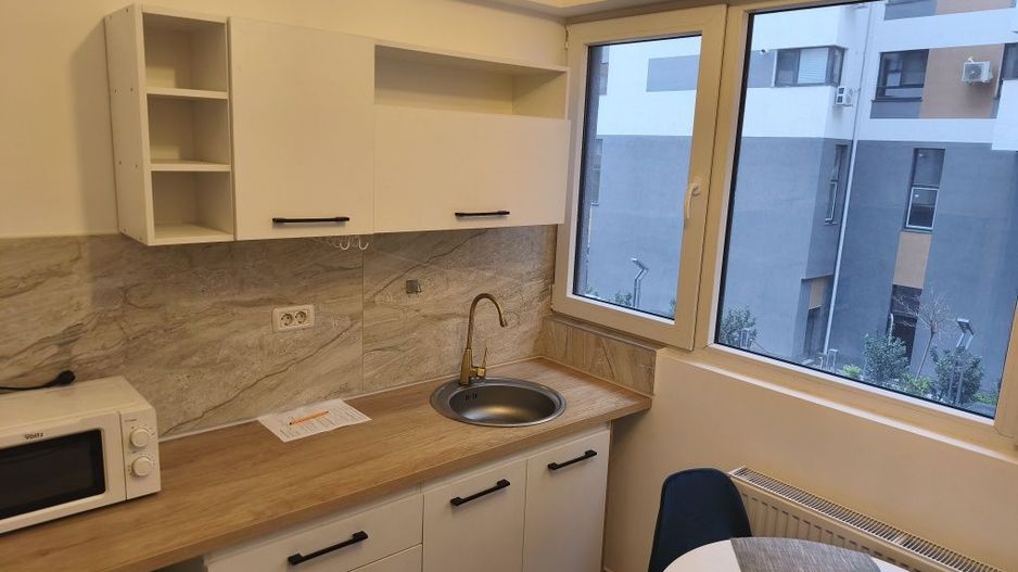 Închiriez Garsonieră - Poză 4