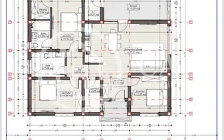 Casa de vanzare cu 4 camere in zona Santandrei, Oradea - Poză 12