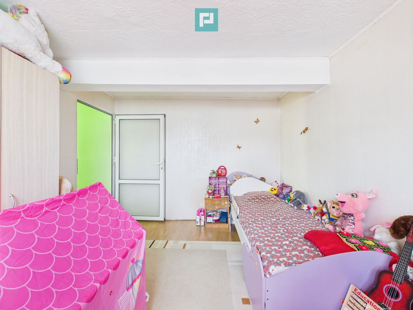 Casă cu 4 camere pe Bd. Laminorului – modernă și întreținută - Poză 4