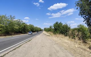 Lot agricol Budești, Mun. Chișinău - Poză 5