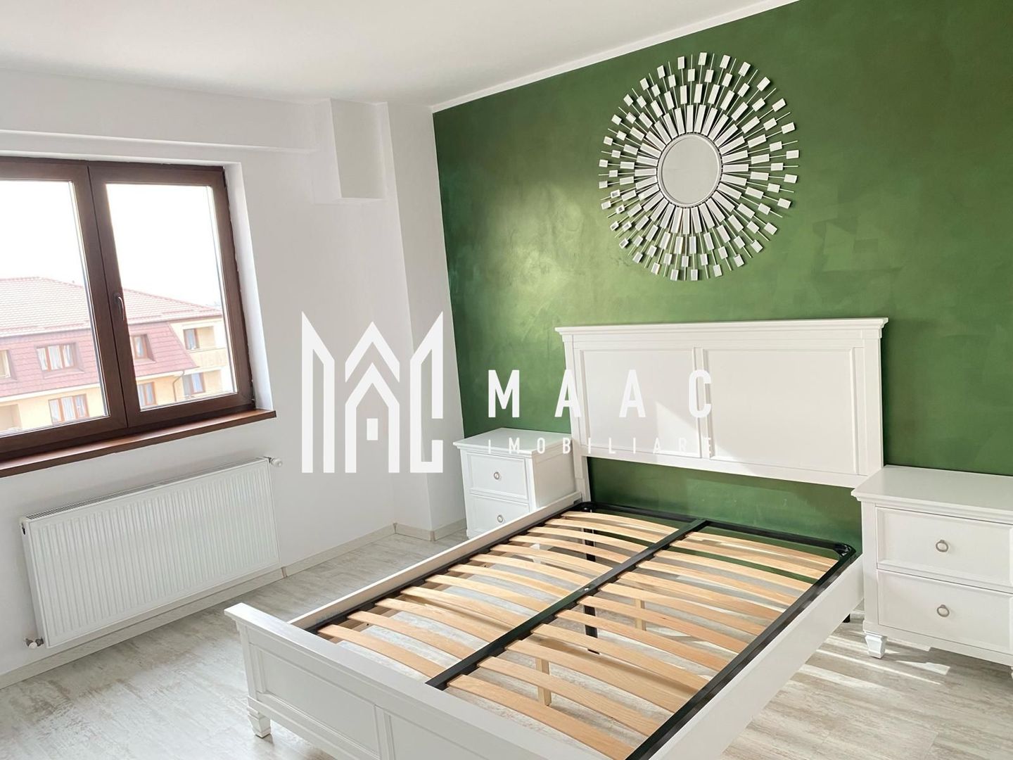 Penthouse 4 camere | 150 mpu | 2 terase | Strand - Poză 3