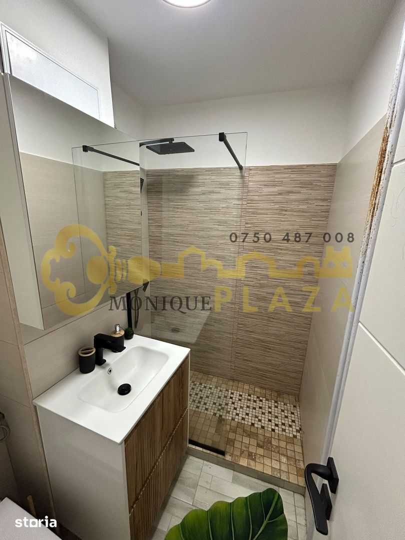 Garsoniera spatioasa | Moderna  | Facilitati in zona | - Poză 5