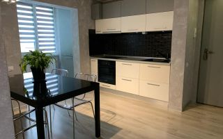 2 camere decomandate, Marasti, Fabricii de Zahar, OMV,Kaufland,Parcare - Poză 3