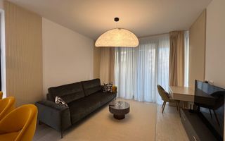 2 camere| WIN HERASTRAU| PARCARE - Poză 8