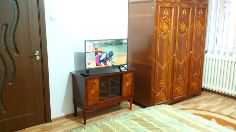 AP. 2 CAMERE APARATORII PATRIEI, BLOC REABILITAT, METROU 15 MINUTE - Poză 2