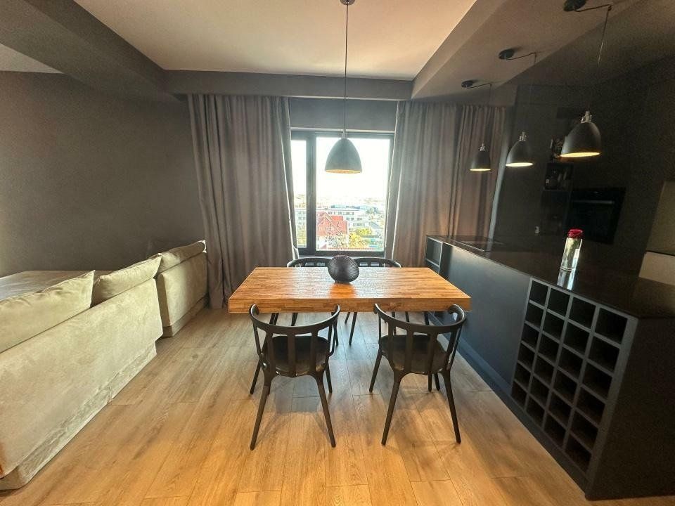 Apartament spatios 2 Camere Zona Pipera Rond OMV I 2 parcari incluse - Poză 6