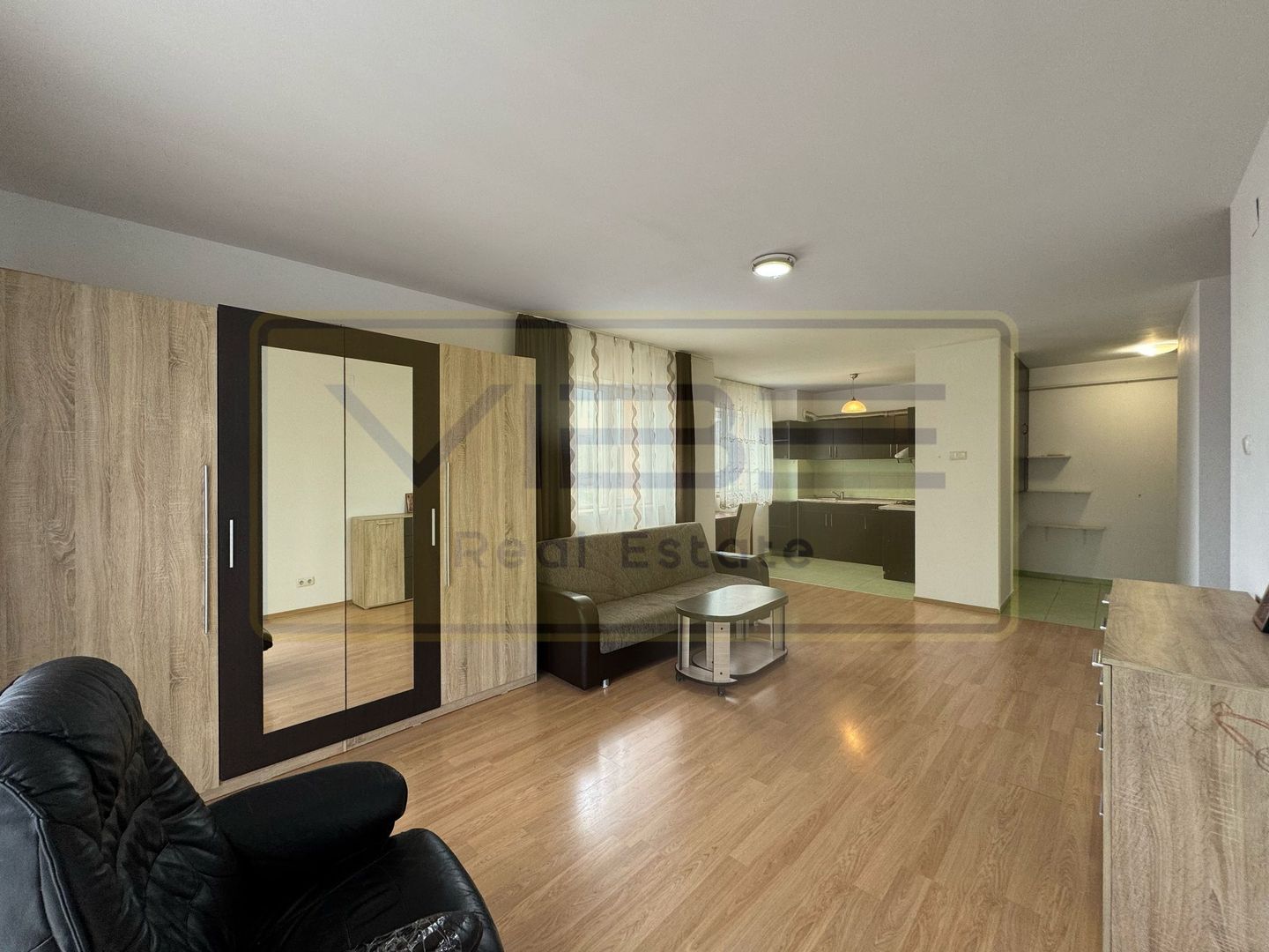 Apartament 2 camere Green Park Tatarasi - Poză 2