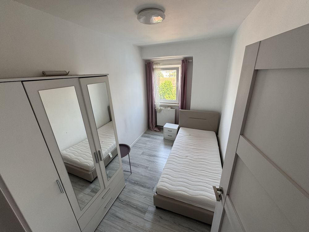 0Complex Studentesc | 3 camere | Centrala Proprie - Poză 4
