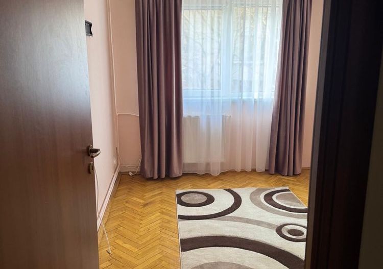 Girocului-Lidia | 3 Camere | Decomandat | EEtaj 1 | Centrala proprie - Poză 8