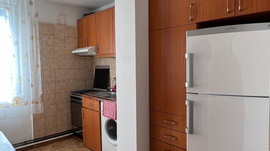 3 camere Romancierilor | centrala proprie - Poză 3