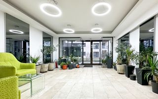 Chirie I Apartament 3 camere I 135 mp IBoxaI Pipera I Scoala Americana - Poză 42