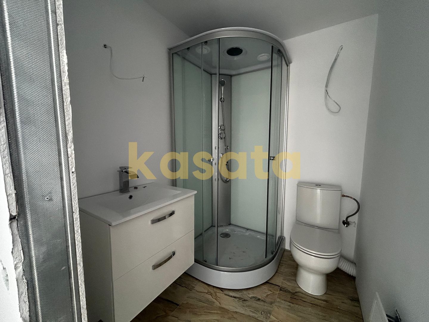 Casă NOUĂ cu 4 camere | Curte Liberă 280 mp | Bd. Uverturii – Virtuții - Poză 12