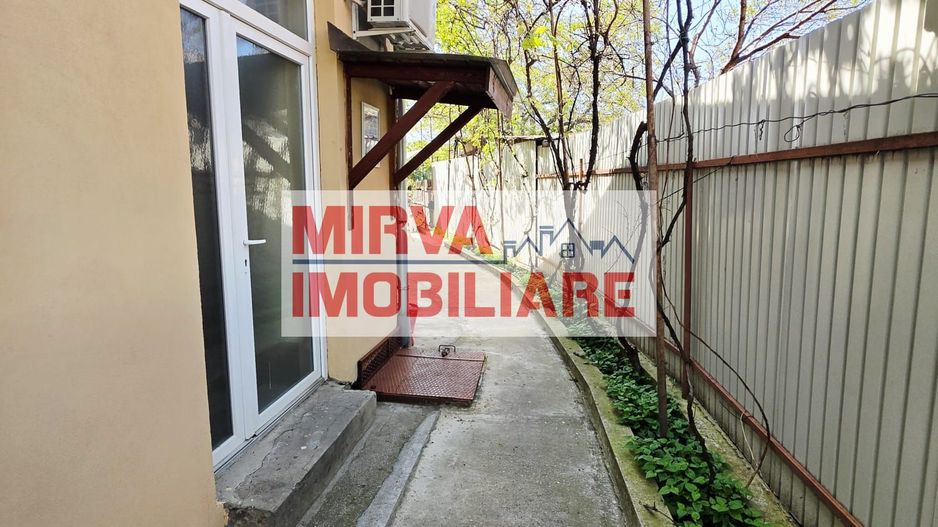 Casă 5 camere Dorobanțu | Panouri solare | Teren 299 mp - Poză 4