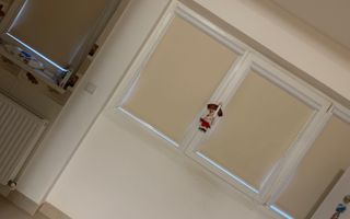 VANDUT! Garsoniera renovata etaj 1 bloc reabilitat - Poză 5