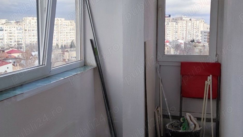 OFERTA Garsoniera Unirii T504 - Poză 9