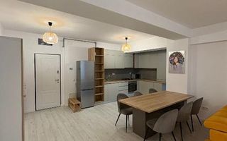 Apartament cu terasă spectaculoasă de 84 mp | Parcare´- Torontalului - Poză 2