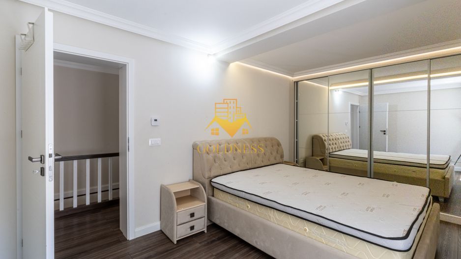 Casa tip duplex view superb panoramic, parcare Floresti Zona Razoare - Poză 14