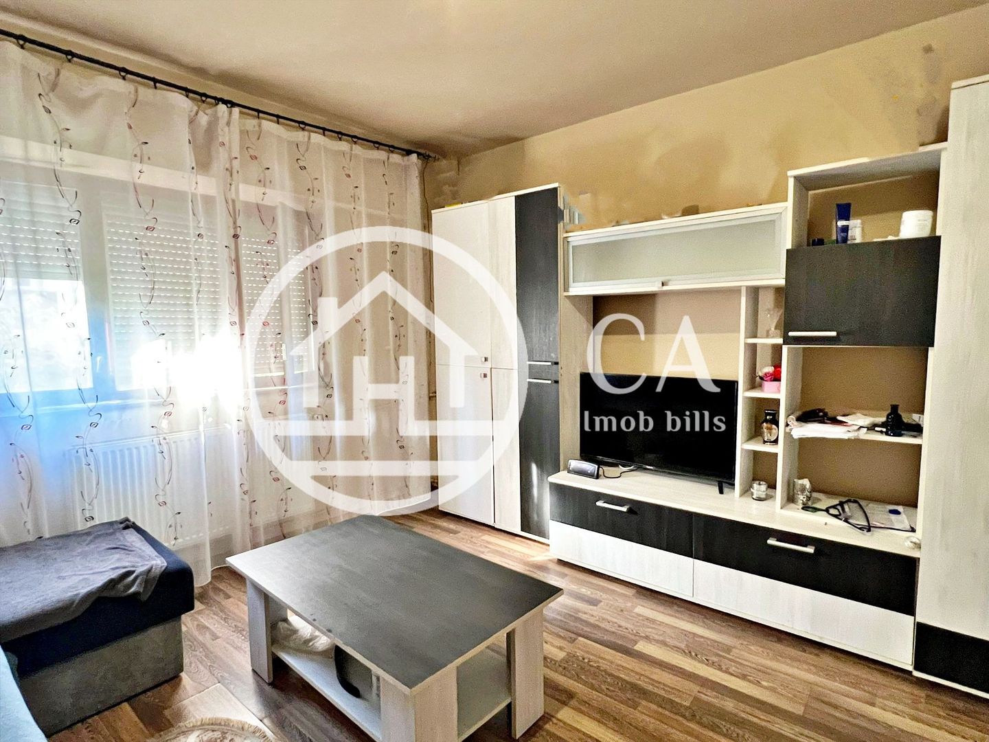 Garsoniera de vanzare in zona Rogerius, Oradea - Poză 2