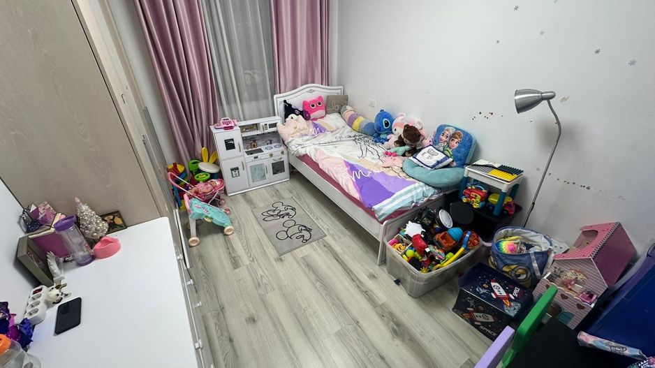 AP. 3 CAMERE DRUMUL GARII, MOBILAT/UTILAT, LOC PARCARE, COMISION 0% - Poză 4