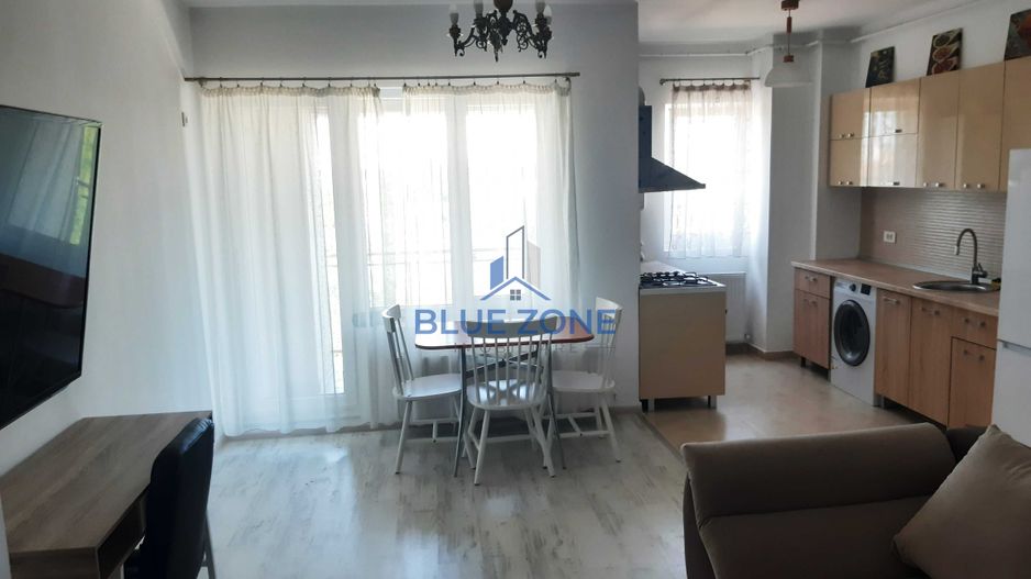 Complexul Rezidential YOLA 71 (zona Pacii) 2camere+parcare - Poză 2