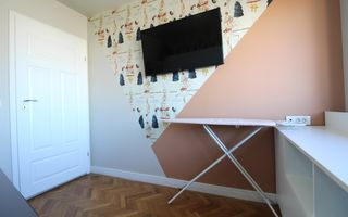 2 minute de Nokia, 3 camere, centrala proprie, pet-friendly - Poză 20