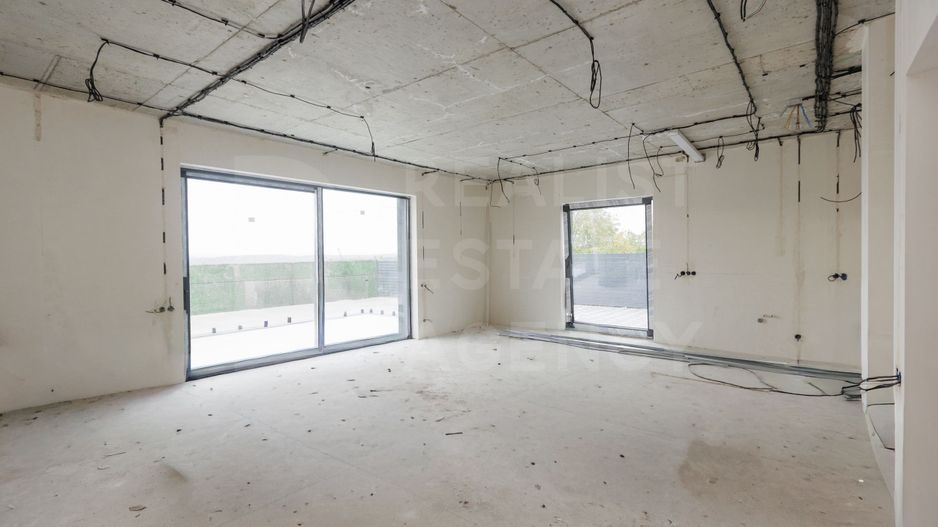 Vânzare, casă, 1 nivel, 135 mp, strada Mihail Lermontov, Centru - Poză 10