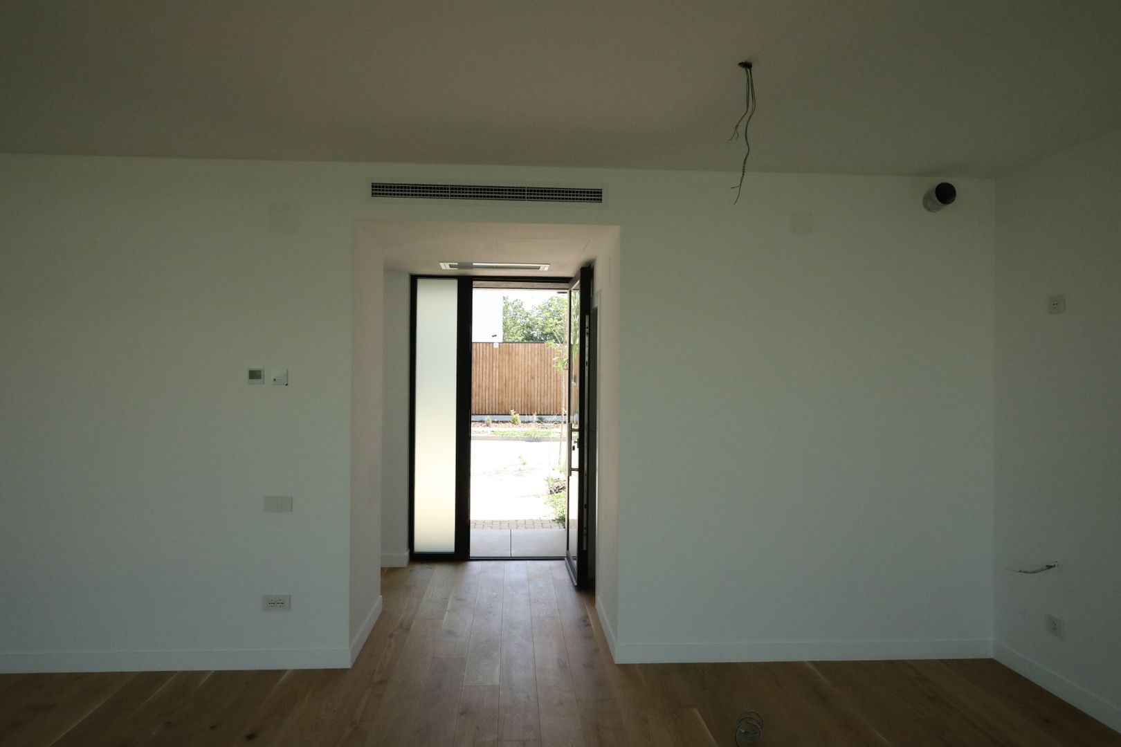 Oportunitate, Complex Amber Forest Tunari Proprietar Persoana Fizica - Poză 8