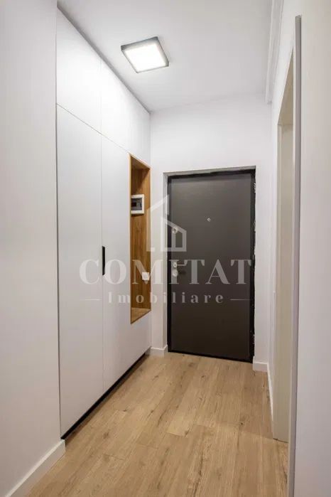 Apartament ultrafinisat | 2 camere | Cartier Terra - Poză 7