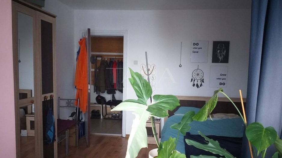 Apartament 2 camere decomandat – Mănăștur, zona La Terenuri - Poză 10