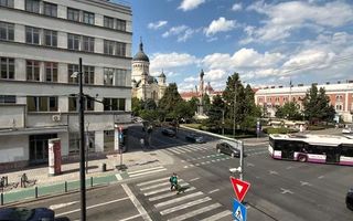 Spațiu de birou complet renovat | Ultracentral - Bulevardul Eroilor - Poză 8