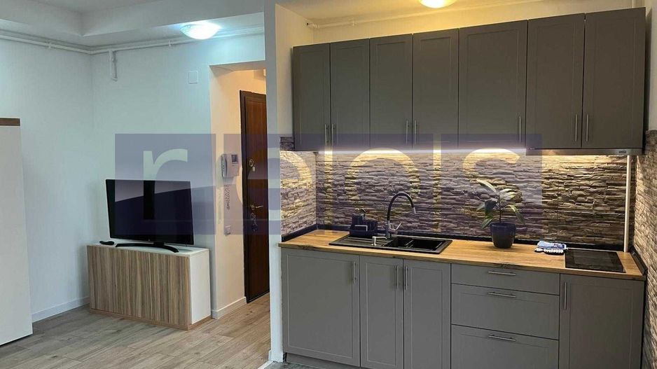 VANZARE STUDIO MODERN | COSMOPOLIS | RENOVAT COMPLET | IDEAL INVESTITIE | - Poză 5