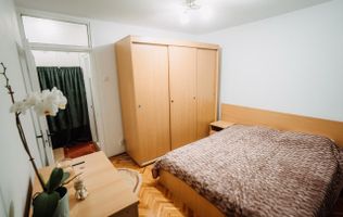 Apartament 2 camere Pet Friendly Strand