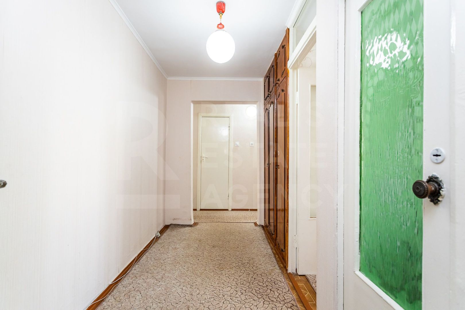 Vânzare, apartament, 3 camere str. Igor Vieru, Ciocana - Poză 12