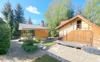 Comision 0. Casa statiune Muntele Baisorii! - Poză 22