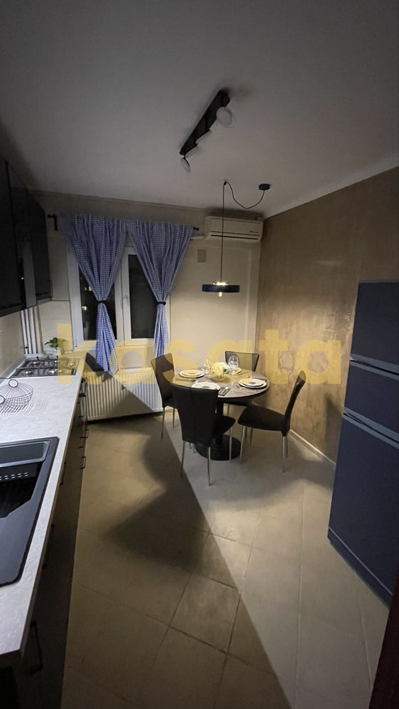 Apartament elegant 3 camere de închiriat – zona Dorobanți - Poză 2