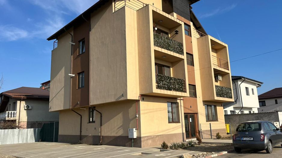 Penthouse Voluntari - Jumbo - Metro - Poză 19