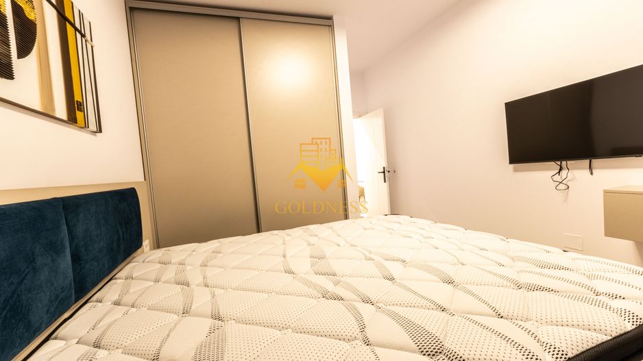 2 camere, bloc nou,parcare, Iris, Junior Zona Fabricii,LIDL,Elite City - Poză 12