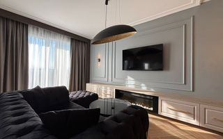 Apartament DE LUX  Zona Mihai Viteazu-Sibiu - Poză 13