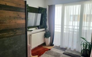 Apartament 2 camere | Etaj intermediar | Zona Str Stejarului-Floresti - Poză 1