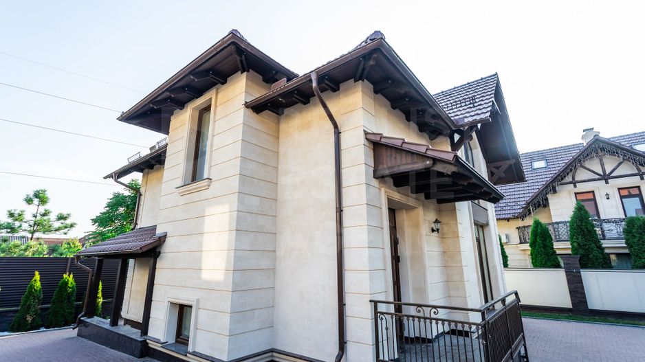 Vânzare, casă, 170 mp, strada Operaţiunea Iaşi-Chişinău, Râșcani - Poză 27