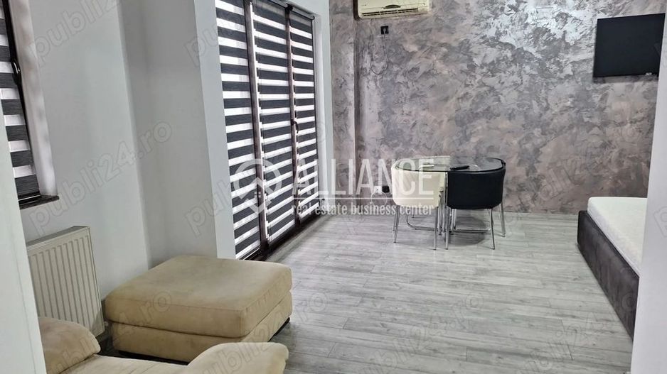 Garsonieră LUX de Închiriat (COD 08)– Mamaia Central (Etaj 2) - Poză 2