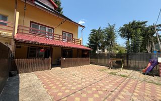 Vila 8 camere Azuga | Partia Sorica | Comision 0% - Poză 6