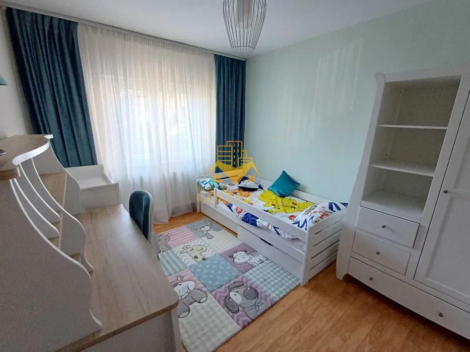 3 camere, Decomandat, modern, 67 mp, Parcare, St Gorunului, Marasti - Poză 6